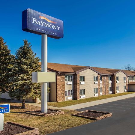 Baymont By Wyndham Joliet Exterior foto