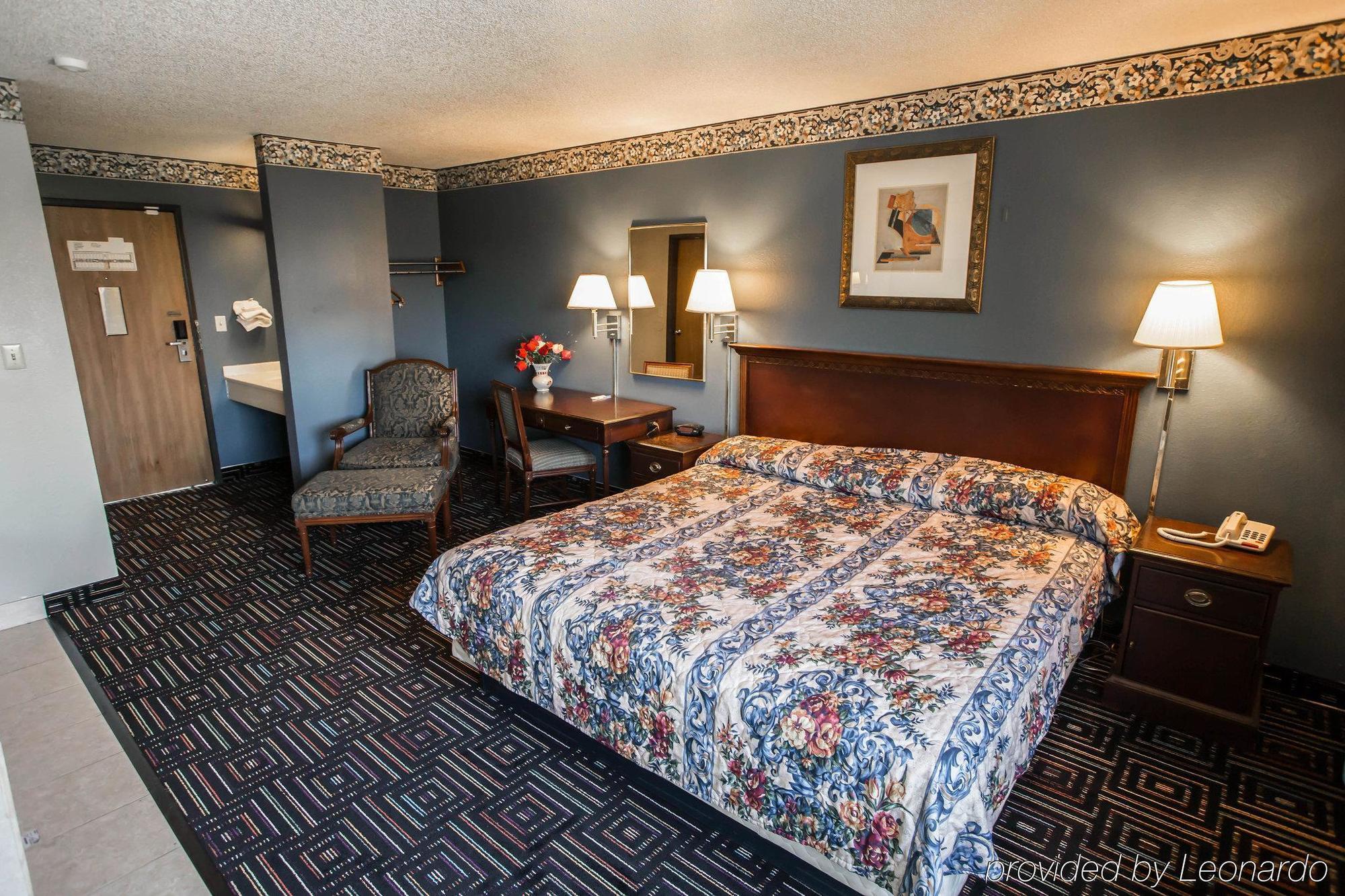 Baymont By Wyndham Joliet Exterior foto