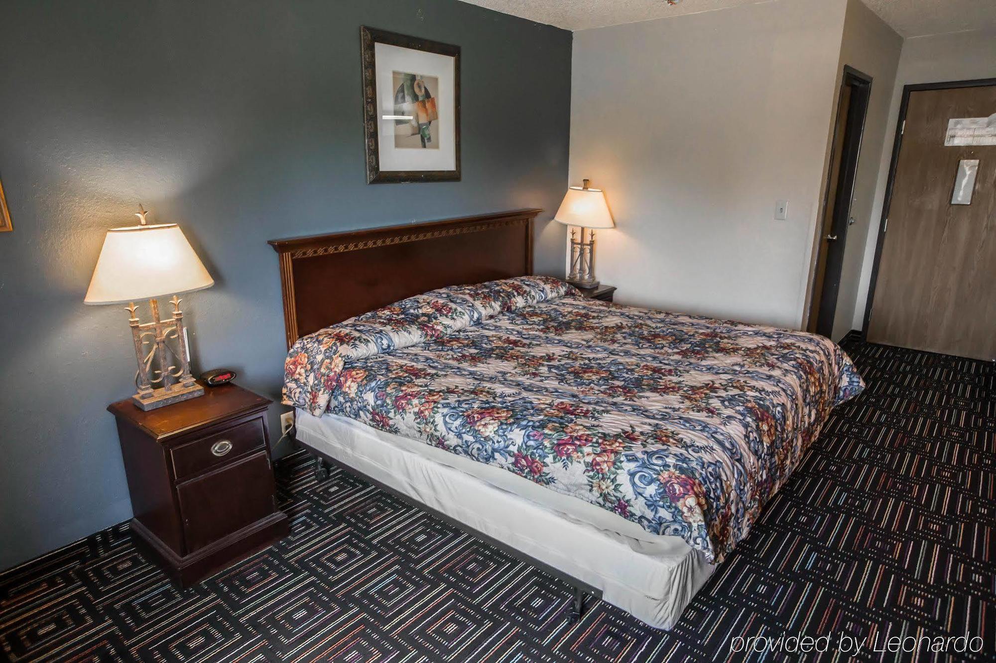 Baymont By Wyndham Joliet Exterior foto